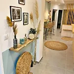 Apartman Les Sanguinaires N'16 - T2 Vue Mer, Piscine,