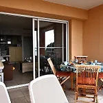 Les Sanguinaires N'16 - T2 Vue Mer, Piscine, Ajaccio