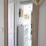 Apartman Les Sanguinaires N'16 - T2 Vue Mer, Piscine, Ajaccio