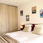 Apartman Les Sanguinaires N'16 - T2 Vue Mer, Piscine,