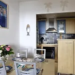 Les Sanguinaires N'16 - T2 Vue Mer, Piscine, Apartman Ajaccio
