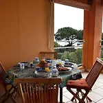 Apartman Les Sanguinaires N'16 - T2 Vue Mer, Piscine,