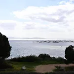 Les Sanguinaires N'16 - T2 Vue Mer, Piscine, Apartman *