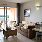 Apartman Les Sanguinaires N'16 - T2 Vue Mer, Piscine, Ajaccio