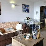 Les Sanguinaires N'16 - T2 Vue Mer, Piscine, Apartman