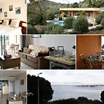 Les Sanguinaires N'16 - T2 Vue Mer, Piscine, Apartman
