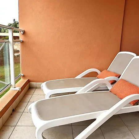 Les Sanguinaires N'16 - T2 Vue Mer, Piscine, Ajaccio
