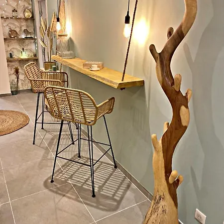 Les Sanguinaires N'16 - T2 Vue Mer, Piscine, Apartment