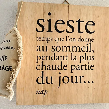 Apartment Les Sanguinaires N'16 - T2 Vue Mer, Piscine,