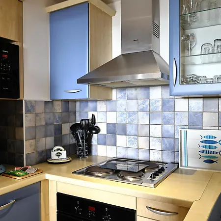 Les Sanguinaires N'16 - T2 Vue Mer, Piscine, * Ajaccio (Corsica)