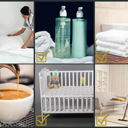 Apartment Les Sanguinaires N'16 - T2 Vue Mer, Piscine,