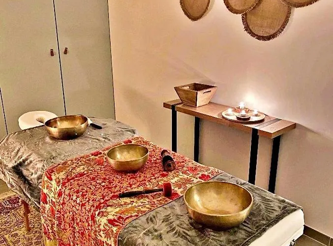 Les Sanguinaires N'16 - T2 Vue Mer, Piscine, Ajaccio (Corsica)