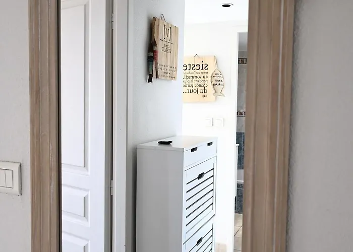 Apartment Les Sanguinaires N'16 - T2 Vue Mer, Piscine, Ajaccio (Corsica)