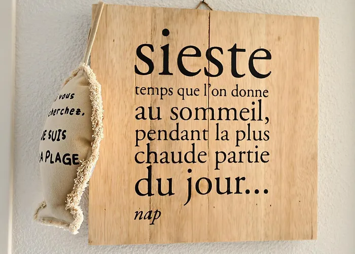 Apartment Les Sanguinaires N'16 - T2 Vue Mer, Piscine,