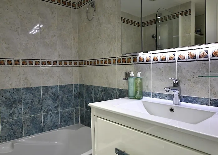 Les Sanguinaires N'16 - T2 Vue Mer, Piscine, Apartment *