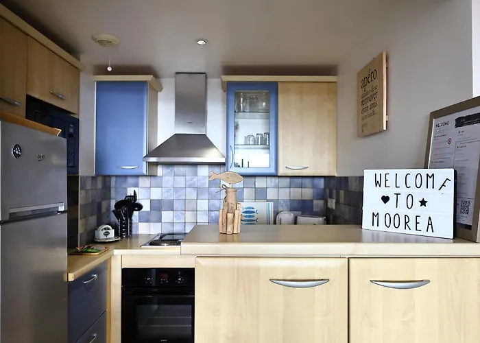 Les Sanguinaires N'16 - T2 Vue Mer, Piscine, Apartment Ajaccio (Corsica)