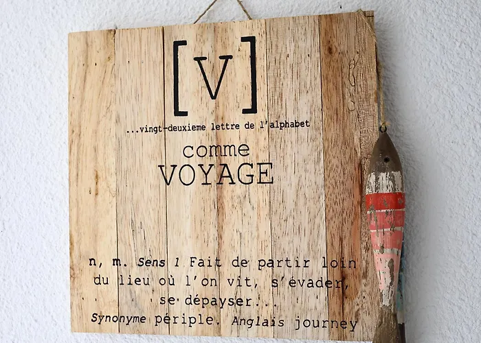 Apartment Les Sanguinaires N'16 - T2 Vue Mer, Piscine, Ajaccio (Corsica)