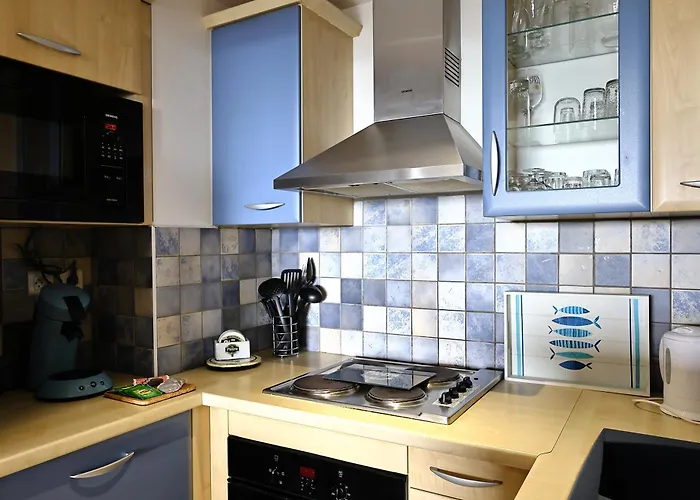 Les Sanguinaires N'16 - T2 Vue Mer, Piscine, * Ajaccio (Corsica)