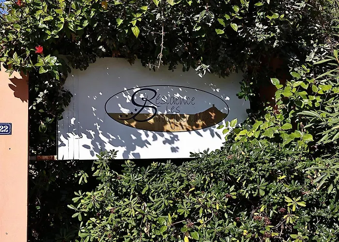 Les Sanguinaires N'16 - T2 Vue Mer, Piscine,