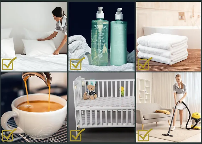 Apartment Les Sanguinaires N'16 - T2 Vue Mer, Piscine,